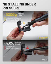 Master Electric Detail Sander