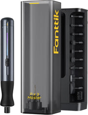 Master Electric Detail Sander
